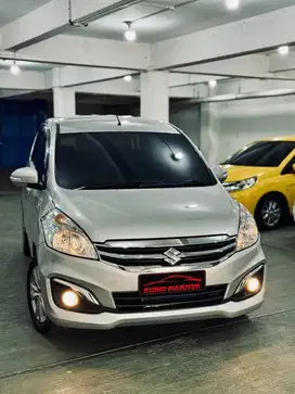 ERTIGA GX MANUAL 2015