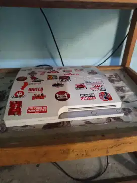 PS 3 SLIM 500GB FULL GAME