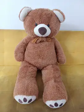 Boneka teddy bear seri anak angkatan 2006
