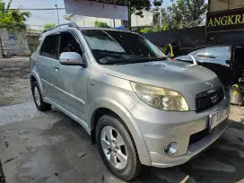 Toyota Rush G MT 2015 jual murah
