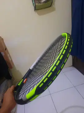 RAKET TENIS DUNLOP TRISTORM 270GR