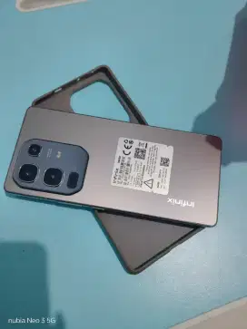 Infinix note 50 8/256