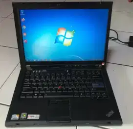 LENOVO, Model 2784436. Windows 7 Ultimate 64-bit (Build 7601)