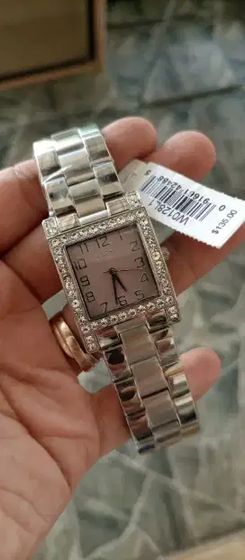 Jam tangan guess