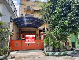 Rumah Siap Huni Taman Pondok Indah