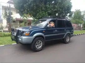 Dijual Cepat ! TOYOTA Kijang KF 60 1997