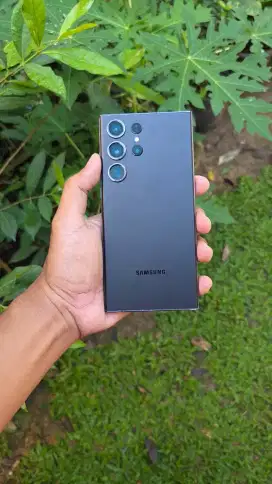 Samsung S23 Ultra 12GB / 256GB Murah