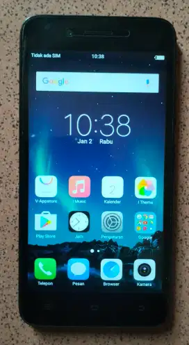 Viho Y53 4G LTE