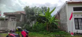 Rumah Mewah Siap Bangun Murah SHM Ready di Pakintelan