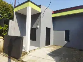 Disewakan Rumah Depok