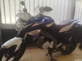 Jual motor yamaha vixion