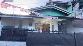 Dijual cepat rumah siap huni lokasi strategis nego sampai jadi