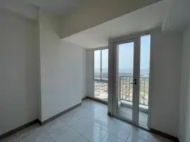 Disewakan Apartement Tokyo PIK 2 Studio Kosongan murah
