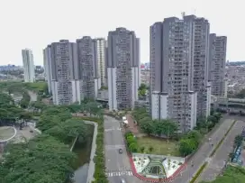 Apartment di Kuningan, Rasuna Said diJual