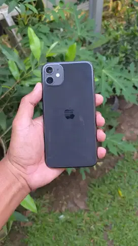 Iphone 11 64GB Ibox