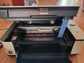 Printer bekas merek Printer Canon PIXMA MP287