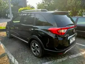 Cash Honda BR-V 2018 Bensin