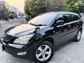 Harrier L Premium 2010 DP5jt