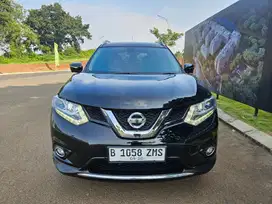 Nissan X-Trail 2.5 2015 AT Tahun 2015, Pajak Panjang