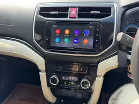 Toyota Rush 2021 Bensin