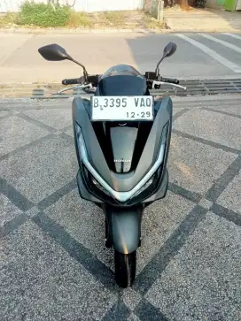 Honda New Honda PCX 160