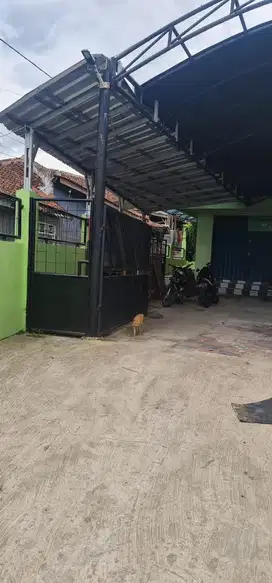 DIJUAL RUKO/TEMPAT USAHA/RUMAH MURAH/PANGKALAN GAS ELPIJI