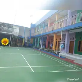 Kontrakan Kos Pelangi Bekasi
