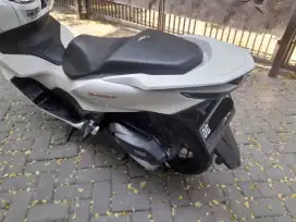 Honda pcx tahun 2022 ABS 160CC