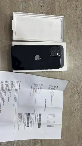 Iphone 13 128 ibox bh 100