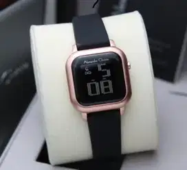 JAM TANGAN WANITA ALEXANDRE CHRISTIE