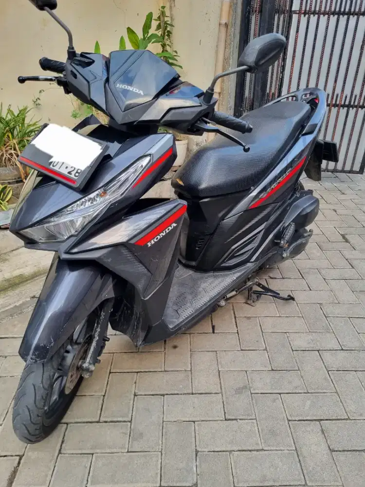 Honda Vario 2017