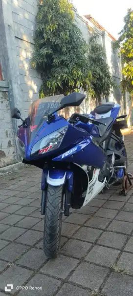 Yamaha r15 2017