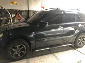 Suzuki Grand vitara 2006 Bensin