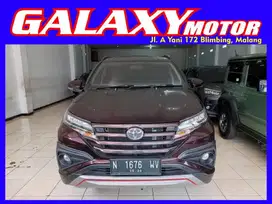 Toyota Rush TRD Sportivo MT 2021 Km12rb