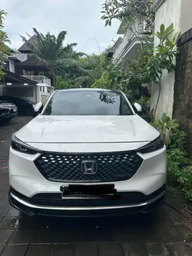 HRV Turbo RS (oktober 2022) Tangan pertama asli bali