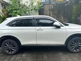 HRV Turbo RS (oktober 2022) Tangan pertama asli bali