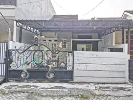 RUmah Idaman SIap Huni Murah Deket Kampus UNIMUS di Kedungmundu