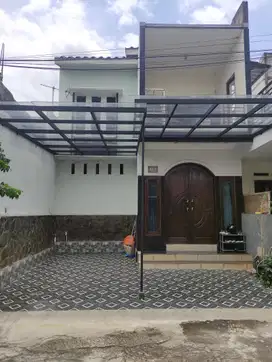 Di di jual murah rumah di cibinong Bogor