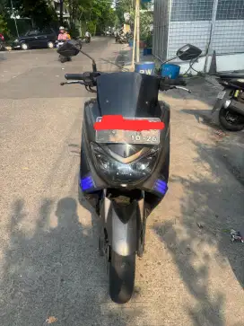 Nmax Old 2016 surat² lengkap