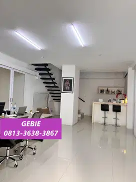 Dijual Rumah Luas Tanah 120 m2 Di Sektor 3 Bintaro Jaya TD-16935