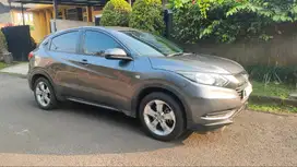 Dijual Honda HR-V 2015 Manual – Harga Terbaik!