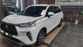 Toyota Avanza 2022 Bensin