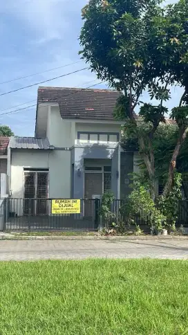 Rumah Citra Indah City Bukit Vignolia, Timur Cibubur, Jonggol