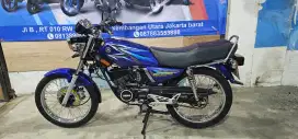 Yamaha rx king 2005