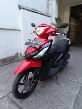 Suzuki Address 110 Tahun 2014