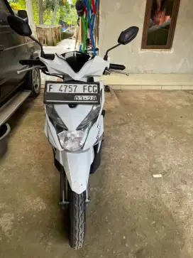 Beat eco 2018 ss kumplit pajak on bulan 3