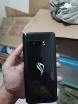 ROG PHONE 3 5G ELITE GAMING