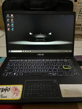 Asus Vivobook E410K Second Likenew