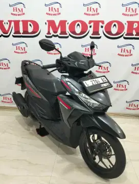 VARIO 125, 2018, Super ISTIMEWA, Mulus, Lengkap