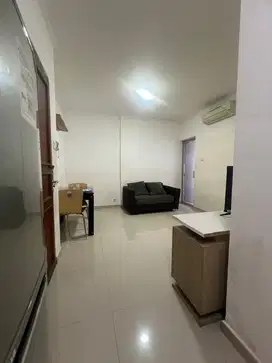 Disewakam apartemen Gading Mediterania Residence